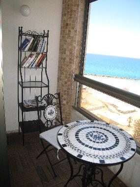 Holiday Apartment in Netanya (HaMerkaz (Central)) or holiday homes and vacation rentals