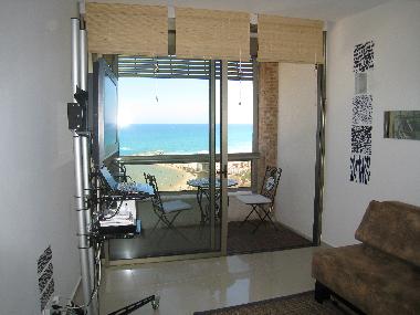 Holiday Apartment in Netanya (HaMerkaz (Central)) or holiday homes and vacation rentals