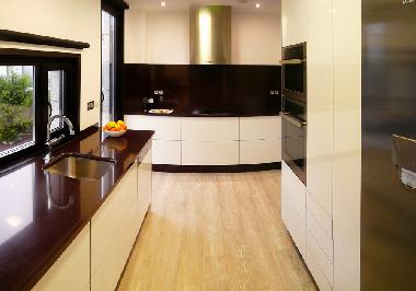 Chalet in Sanxenxo (Pontevedra) or holiday homes and vacation rentals