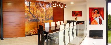 Chalet in Sanxenxo (Pontevedra) or holiday homes and vacation rentals