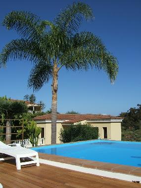 Holiday Apartment in Puerto de la Cruz (Teneriffa) or holiday homes and vacation rentals