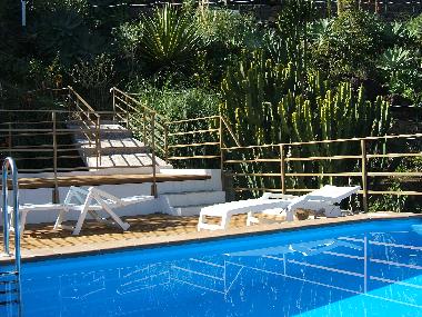 Holiday Apartment in Puerto de la Cruz (Teneriffa) or holiday homes and vacation rentals