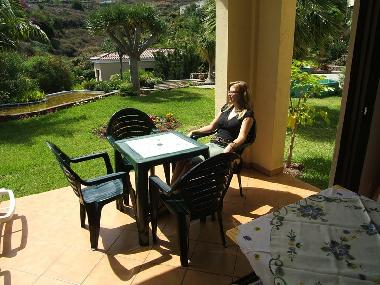 Holiday Apartment in Puerto de la Cruz (Teneriffa) or holiday homes and vacation rentals