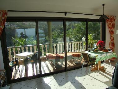Holiday Apartment in Puerto de la Cruz (Teneriffa) or holiday homes and vacation rentals
