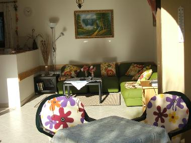 Holiday Apartment in Puerto de la Cruz (Teneriffa) or holiday homes and vacation rentals