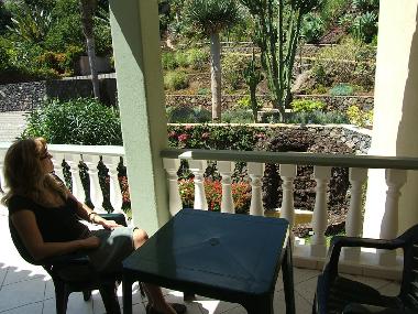 Holiday Apartment in Puerto de la Cruz (Teneriffa) or holiday homes and vacation rentals