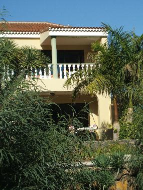 Holiday Apartment in Puerto de la Cruz (Teneriffa) or holiday homes and vacation rentals