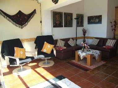 Holiday Apartment in Puerto de la Cruz (Teneriffa) or holiday homes and vacation rentals