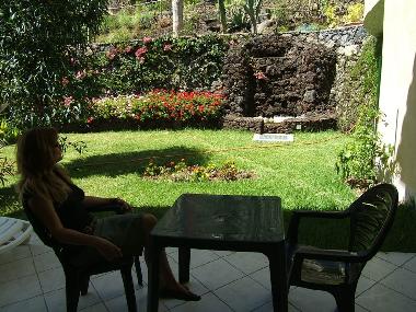 Holiday Apartment in Puerto de la Cruz (Teneriffa) or holiday homes and vacation rentals