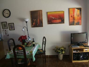 Holiday Apartment in Puerto de la Cruz (Teneriffa) or holiday homes and vacation rentals