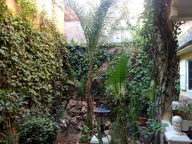Holiday House in Marrakech (Marrakech) or holiday homes and vacation rentals