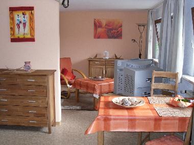 Holiday Apartment in Dahme (Ostsee-Festland) or holiday homes and vacation rentals