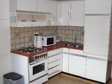 Holiday Apartment in Dahme (Ostsee-Festland) or holiday homes and vacation rentals