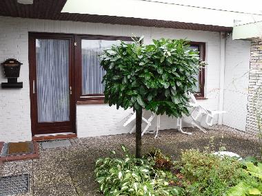 Holiday Apartment in Dahme (Ostsee-Festland) or holiday homes and vacation rentals