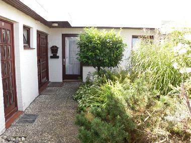 Holiday Apartment in Dahme (Ostsee-Festland) or holiday homes and vacation rentals