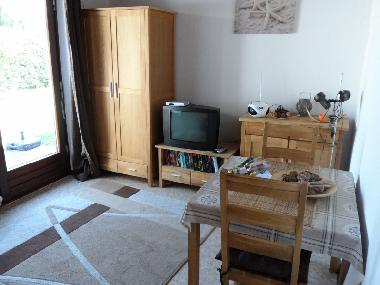 Holiday Apartment in Dahme (Ostsee-Festland) or holiday homes and vacation rentals