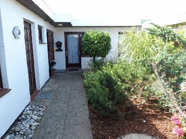 Holiday Apartment in Dahme (Ostsee-Festland) or holiday homes and vacation rentals