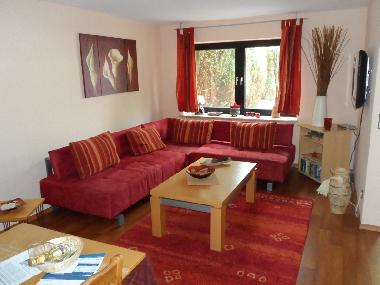 Holiday Apartment in Dahme (Ostsee-Festland) or holiday homes and vacation rentals