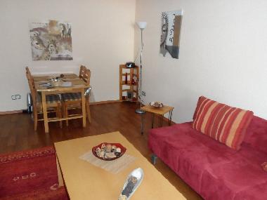 Holiday Apartment in Dahme (Ostsee-Festland) or holiday homes and vacation rentals