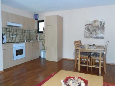 Holiday Apartment in Dahme (Ostsee-Festland) or holiday homes and vacation rentals