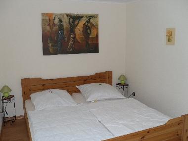 Holiday Apartment in Dahme (Ostsee-Festland) or holiday homes and vacation rentals