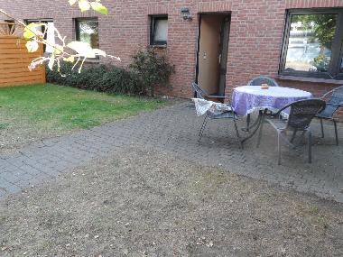 Holiday Apartment in Dahme (Ostsee-Festland) or holiday homes and vacation rentals