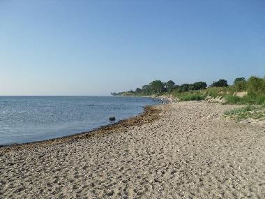 Holiday Apartment in Dahme (Ostsee-Festland) or holiday homes and vacation rentals