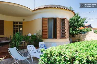 Holiday House in Siracusa (Siracusa) or holiday homes and vacation rentals