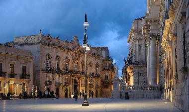 Holiday House in Siracusa (Siracusa) or holiday homes and vacation rentals