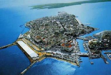 Holiday House in Siracusa (Siracusa) or holiday homes and vacation rentals