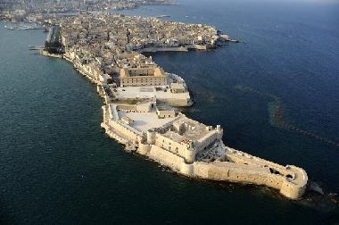 Holiday House in Siracusa (Siracusa) or holiday homes and vacation rentals