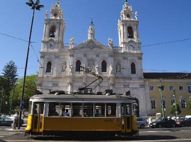 Holiday Apartment in Lisboa (Grande Lisboa) or holiday homes and vacation rentals