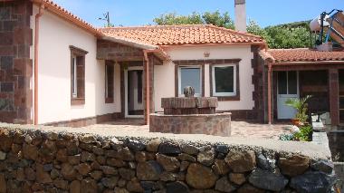 Holiday House in Vila do Porto (Azores) or holiday homes and vacation rentals