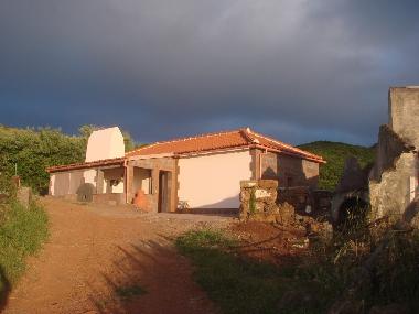 Holiday House in Vila do Porto (Azores) or holiday homes and vacation rentals