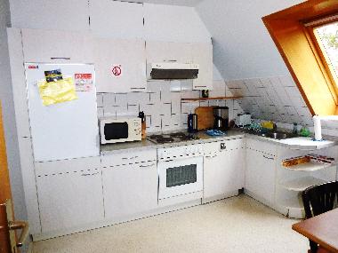 Holiday Apartment in Worth bei Geesthacht (Hamburg) or holiday homes and vacation rentals