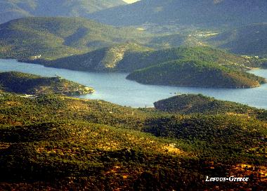 The unique golf of Gera!!