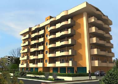 Holiday Apartment in Alba Adriatica (Teramo) or holiday homes and vacation rentals