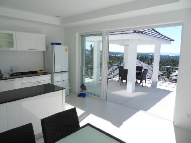 Villa in Boh Phut (Surat Thani) or holiday homes and vacation rentals