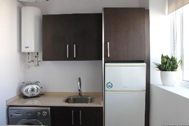 Holiday Apartment in CADIZ (Cdiz) or holiday homes and vacation rentals