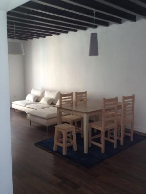 Holiday Apartment in CADIZ (C�diz) or holiday homes and vacation rentals