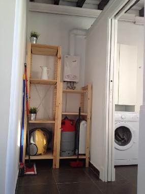 Holiday Apartment in CADIZ (C�diz) or holiday homes and vacation rentals