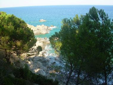 Holiday Apartment in Davoli superiore (Catanzaro) or holiday homes and vacation rentals