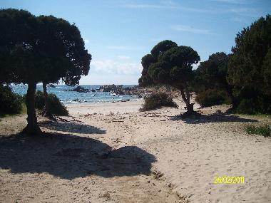 Cala Cipolla