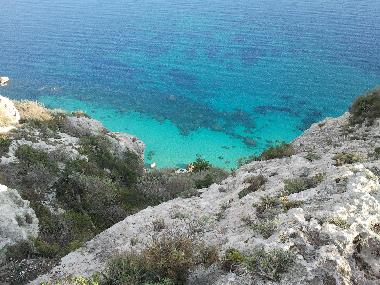 La Sella del Diavolo Cagliari