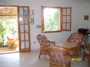 Villa in CHIA (Cagliari) or holiday homes and vacation rentals