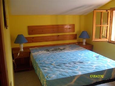 Villa in CHIA (Cagliari) or holiday homes and vacation rentals