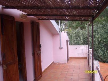 Villa in CHIA (Cagliari) or holiday homes and vacation rentals