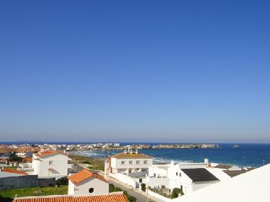 Baleal Sea view