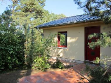 Holiday House in Barnin  (Mecklenburgische Seenplatte) or holiday homes and vacation rentals