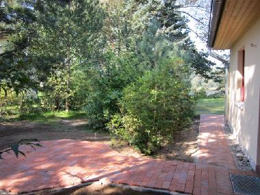 Holiday House in Barnin  (Mecklenburgische Seenplatte) or holiday homes and vacation rentals